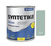 Syntetika S2013 1010 Holubia šeď 2,5l