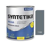 Syntetika S2013 1100 Šedá 2,5l