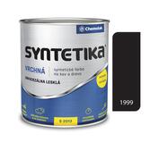 Syntetika S2013 1999 Čierna 0,6l