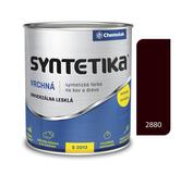 Syntetika S2013 2880 Palisander 2,5l