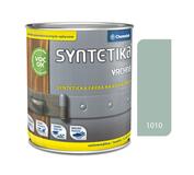 Syntetika S2013U 1010 holubia šeď 2,5l - vrchná farba lesklá