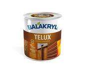 Telux SILN. lazúra pinia 0,7kg N