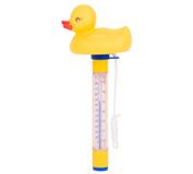 Teplomer Strend Pro Pool, plávajúci, Kačička, bazénový