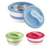 Termomisa plastová, PALAZIO, 3,5l, nerezová vložka