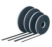 Tesnenie na okna BOF 3mm x 9mm - 30m, BIELA