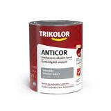 Trikolor Anticor 9016 biela 0,75l
