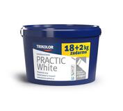 Trikolor Practic 18+2kg