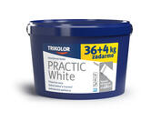 Trikolor Practic 36+4kg