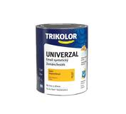 Trikolor Uni 6005 machová zelená 0,75l