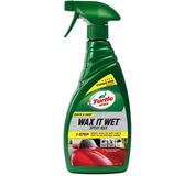 Turtle wax it wet 500ml