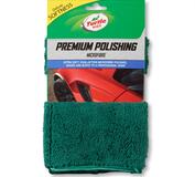 Turtle Wax, Premium polishing Mikroutierka
