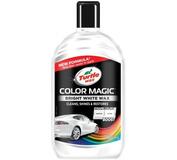 TW, Color magic plus biely autovosk 500 ml