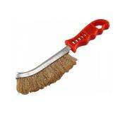 Univerzálna oceľová, drôtená kefa