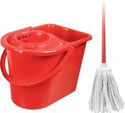 Upratovacia súprava OVAL` už sa nevyrába