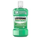 Ustna voda Listerine Fresh Burst 500ml