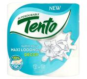 Utierky kuchynské Tento family extra long 2ks