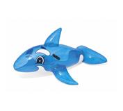 Veľryba Bestway 41037 Whale rider detská maxi nafukovacia