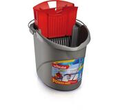 Vileda Súprava Ultramax vedro + žmýkací kôš