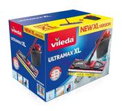 Vileda Ultramax XL, Complete box Univerzal