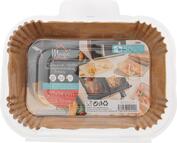 Vložka MagicHome, papierová, do teplovz. fitézy 22x14x4.5 cm, 50 ks