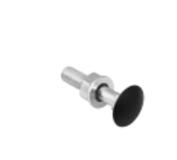 Vratová skrutka 6x40 čierny ZACB 06040 4ks/bal