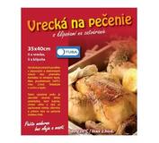 Vrecká na pečenie /5ks bal