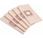 Vrecko do vysávača filtračné papierové 5ks/bal