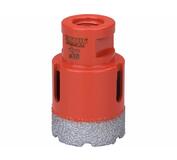 Vrták korunkový diamantový do uhlovej brúsky Ø38mm