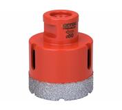 Vrták korunkový diamantový do uhlovej brúsky Ø50mm