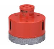 Vrták korunkový diamantový do uhlovej brúsky Ø68mm