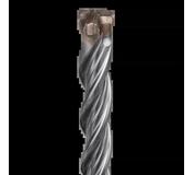 Vrták SDS-plus DC-21 6x150/210mm 3britý Triton HERMAN