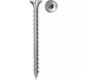 Vrut pre drevostavby FCF II CTP 5x90 100ks