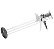 Vzpera výškovo nastaviteľná pod obklad 1ks 1-50cm max.100kg