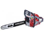 Worcraft GCS52-20D 2kW Píla benzínová reťazová 20`