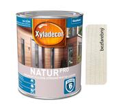 Xyladecor Natur Pro bezfarebný 2,5l -  olejová strednovrstvá lazúra