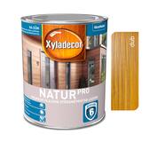 Xyladecor Natur Pro dub 2,5l -  olejová strednovrstvá lazúra