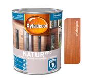 Xyladecor Natur Pro mahagón 0,75l -  olejová strednovrstvá lazúra