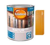 Xyladecor Natur Pro sipo 2,5l -  olejová strednovrstvá lazúra
