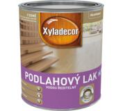 Xyladecor Podlahový lak Vodou riediteľný mat 5l