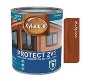 Xyladecor Protect 2v1 Indický týk 2,5l