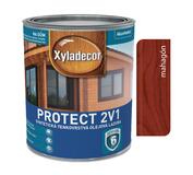 Xyladecor Protect 2v1 Mahagón 0,75l