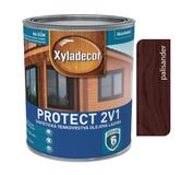 Xyladecor Protect 2v1 Palisander 0,75l