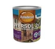Xyladecor Silnovrstvá lazúra oversol 2v1 Biely 5l