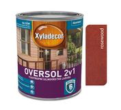 Xyladecor Silnovrstvá lazúra oversol 2v1 Rosewood 5 l