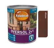 Xyladecor Silnovrstvá lazúra oversol 2v1 Wenge 5l