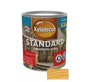 Xyladecor Tenkovrstvá lazúra standard dub 0,75l
