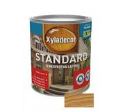 Xyladecor Tenkovrstvá lazúra standard orech 2,5l
