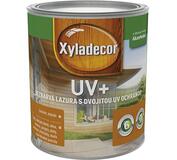 Xyladecor UV+ lazúra bezfarebná 0,75l