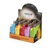 Zapaľovač BBQ PIEZO  ohybný Ferrara