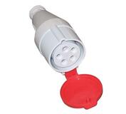 Zásuvka spojovacia ISN 3253